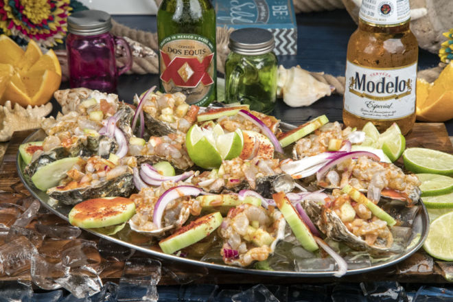 Mariscos Uruapan restaurant gallery