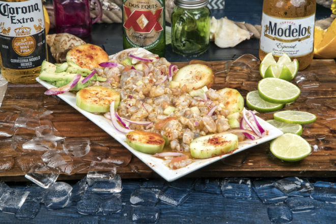 Mariscos Uruapan restaurant gallery