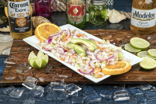 Mariscos Uruapan restaurant gallery
