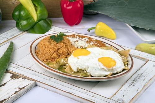 Mariscos Uruapan menu photo