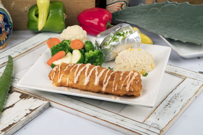 Mariscos Uruapan restaurant gallery